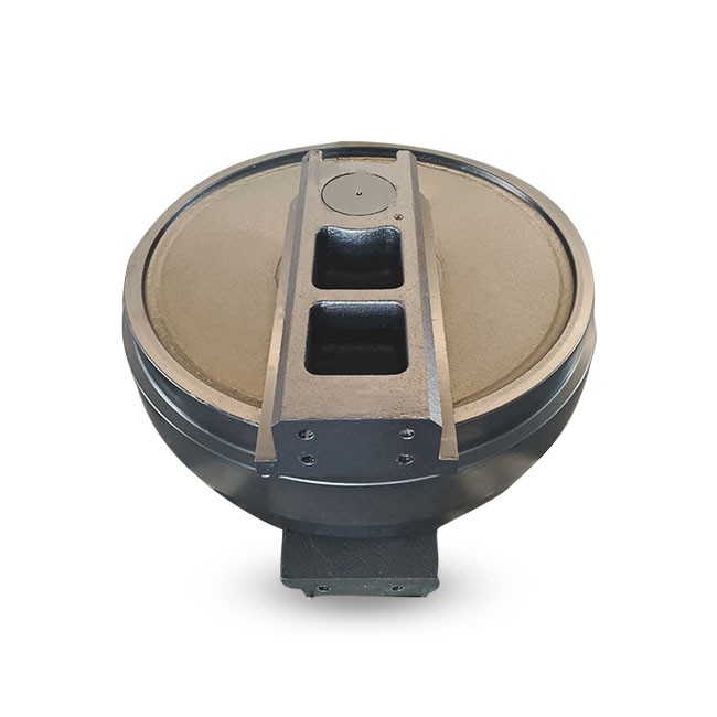 SY750 Vodeći kotač